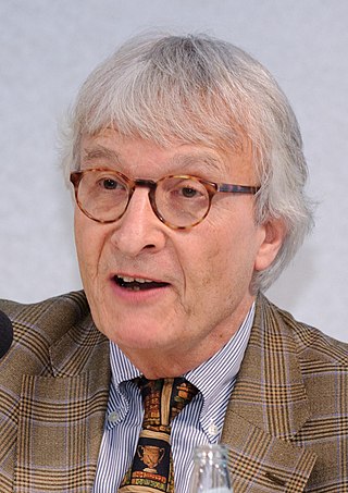 Ulrich K. Preuß
