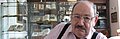 Umberto Eco in his house banner rescaled.JPG
