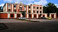 English: Faculty of Educational Sciences' of Łódź University Polski: Wydział Nauk o Wychowaniu Uniwersytetu Łódzkiego