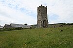 Remains of The Church of St James Upton, St James's church - geograph.org.uk - 197522.jpg