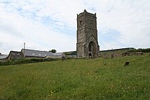 Upton, crkva sv. Jakova - geograph.org.uk - 197522.jpg