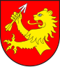 Coat of arms of Urmein