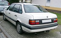 VW Passat B3 – Wikipedia