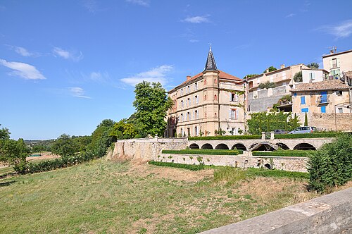 Serrurier porte blindée Valensole (04210)