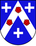 Wappen von Vaumarcus