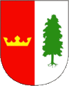 Wappen von Velký Bor