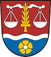 Huy hiệu của Vernéřovice