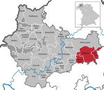 Verwaltungsgemeinschaft Maßbach