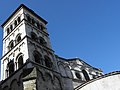 Vignette pour Abbaye de Saint-André-le-Bas de Vienne