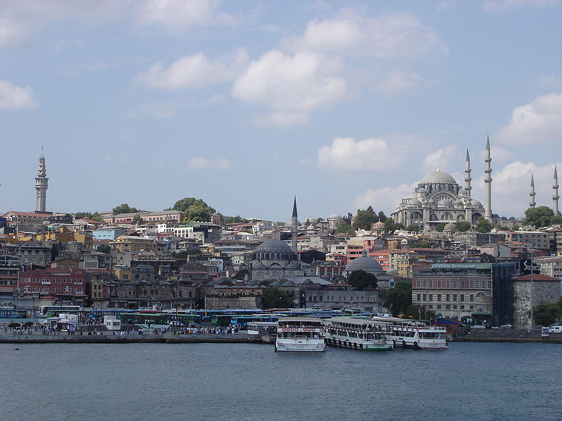 File:View of Suleymaniye.jpg