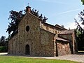 Pieve di Santa Maria di Viguzzolo, Piemonte, Italia