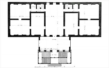 Villa Piovene Lonedo pianta Bertotti Scamozzi 1778.jpg