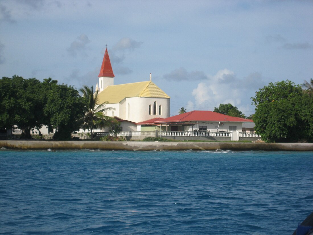 Rangiroa