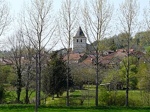 Villars (Dordogne) vue générale (3).JPG