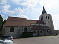 Église Saints-Pierre-et-Paul de Villeneuve-sous-Dammartin