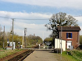 Stacidomo Villers-Saint-Sépulcre