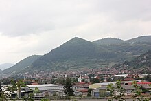 Visoko Bosnien