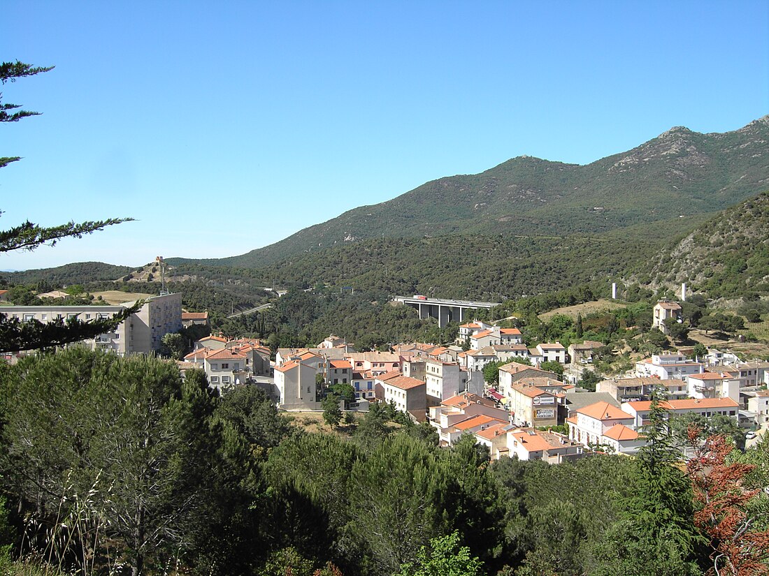 El Portús