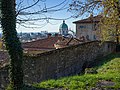 * Nomination View of Brescia from Alexander Langer street in Brescia. --Moroder 05:49, 30 November 2020 (UTC) * Promotion  Support Good quality. --Scotch Mist 06:17, 30 November 2020 (UTC)