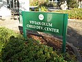 Vivian Olum Child Development Center (2011)