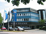 Volksbank Friedrichshafen