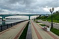 * Nomination Volzhskaya Embankment in Yaroslavl --Florstein 08:41, 11 October 2015 (UTC) * Promotion IMHO good enough for QI --Haneburger 08:40, 14 October 2015 (UTC)