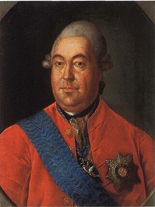 <span class="mw-page-title-main">Roman Vorontsov</span> Russian politician