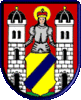 Coat of arms of Votice
