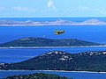 Vransko lake, Croatia