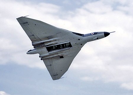 Avro_Vulcan