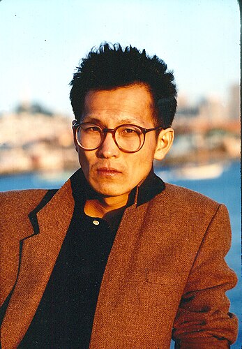 Wayne Wang