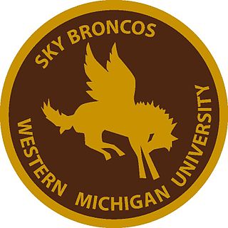 <span class="mw-page-title-main">Western Michigan University SkyBroncos Precision Flight Team</span>