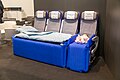 * Nomination: Avio Sleeper and Junior Comfort seat on display at WTCE 2023 in Hamburg --MB-one 13:49, 14 June 2023 (UTC) * * Review needed