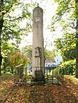 War memorial