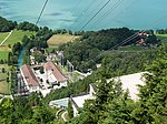 Walchensee Hydroelectric Power Station