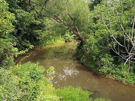 Walker Creek WV