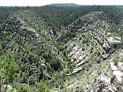 Walnut Canyon Monument.JPG