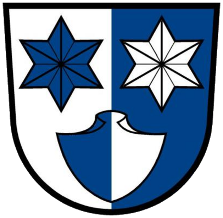 Wappen Beerfelde