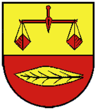 Büchenau