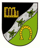 Dietrichingen - Armoiries