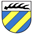 Wappen der Gemeinde Gomadingen