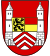 Amptelike seël van Königstein im Taunus
