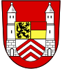 Blason de Königstein im Taunus