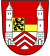 Wappen der Stadt Königstein im Taunus