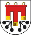 Coat of arms Kressbronn.svg