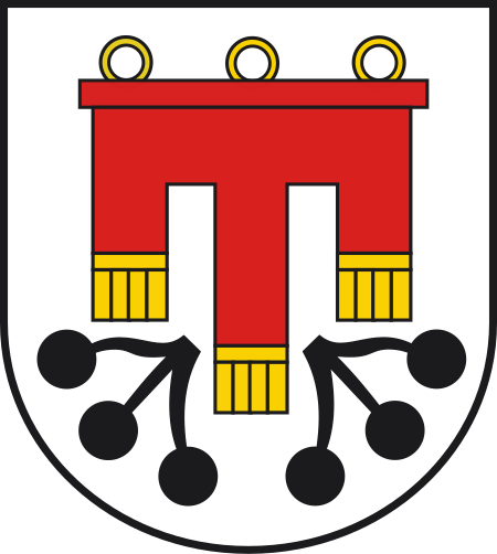 Wappen Kressbronn