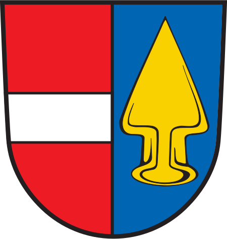 Wappen Reute Breisgau