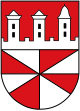 Coat of arms of Schwaförden