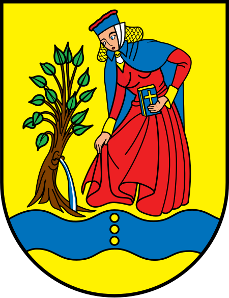 Wappen Stockhausen Illfurth