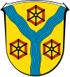 Wappen von Weifenbach